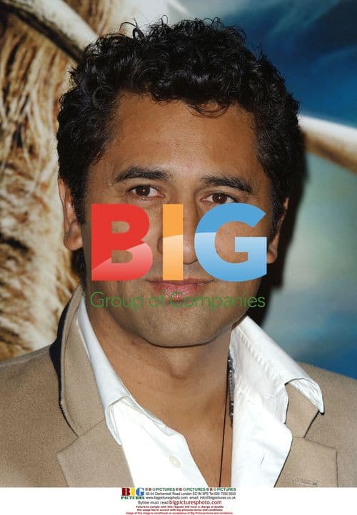 Los Angeles Premiere of "10,000 B.C."