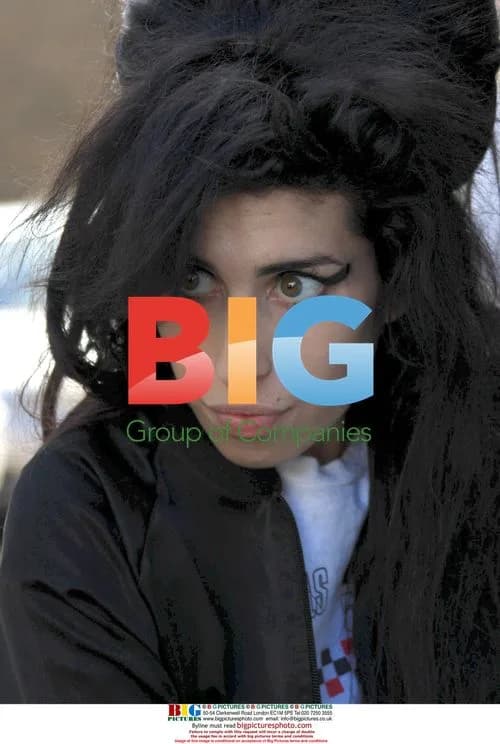 Amy Winehouse Leaving Home