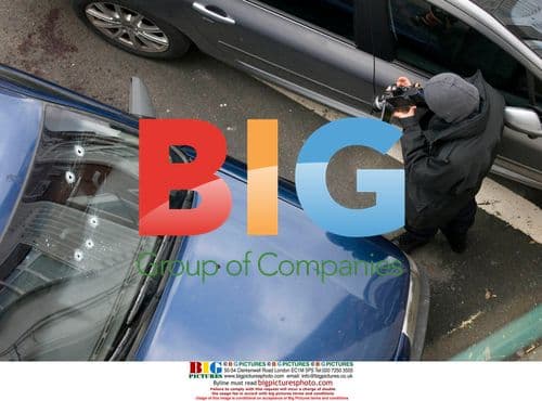 Isaias Carrasco killed in Mondragon, Spain