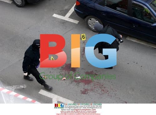 ETA Kills Former Spanish Politician in Mondragon