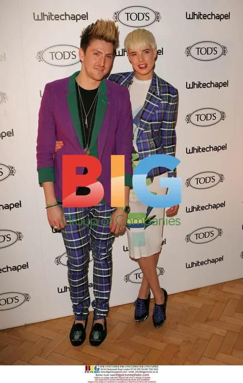 Tod's Art plus Film party 2008