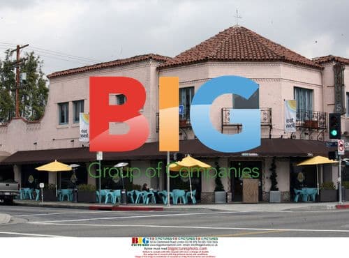 Jesse Metcalfe Has Working Brunch