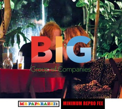 Sienna Miller and Rhys Ifans' Romantic Weekend in Mexico