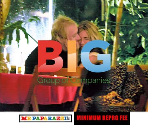 Sienna Miller and Rhys Ifans' romantic Mexico getaway