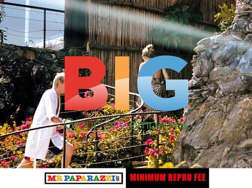 Sienna Miller and Rhys Ifans' Romantic Mexico Weekend