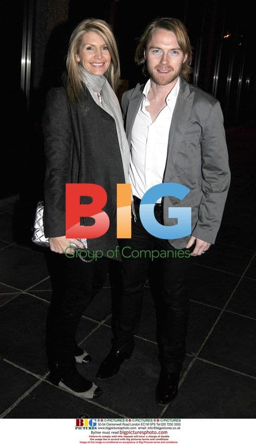 Late Late Show Guests in Dublin