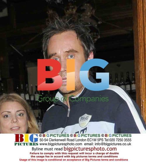 Michael Edward-Hammonds Dining in London