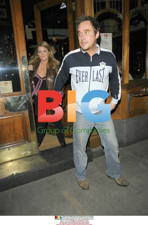 Michael Edward-Hammonds Dining in London