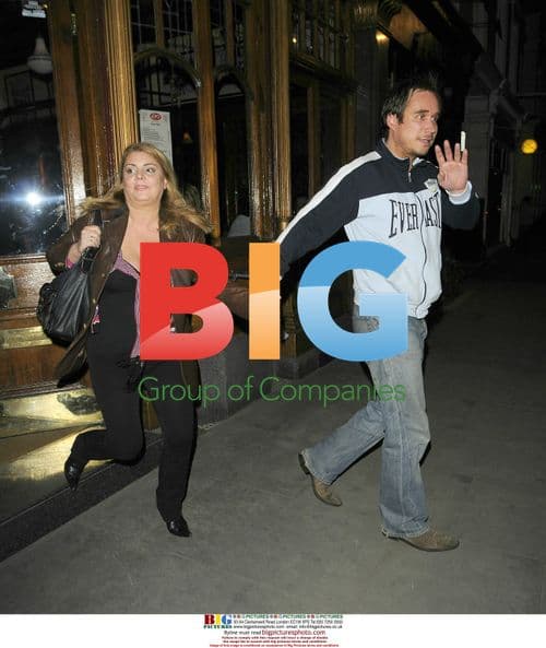 Michael Edward-Hammonds Dining in London