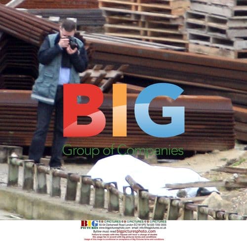 Former Model Katoucha Found Dead in Seine