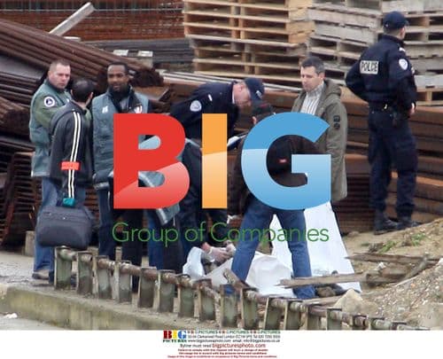 Katoucha, former model and muse of Yves Saint Laurent, found dead in Seine