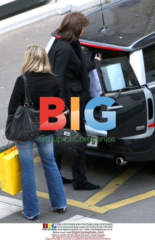 Cecilia Ciganer-Albeniz's wedding details with Richard Attias