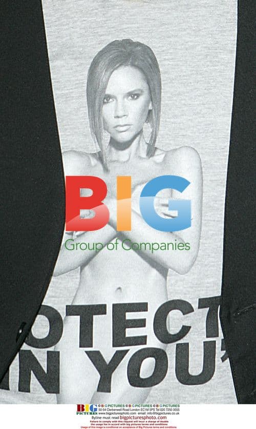 Nick Verreos at LA Fashion Week