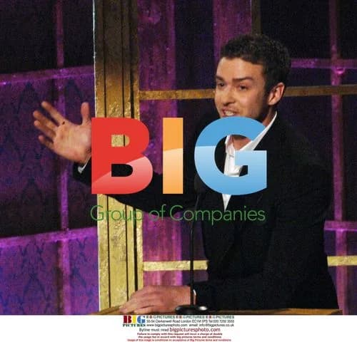 Justin Timberlake Praises Madonna