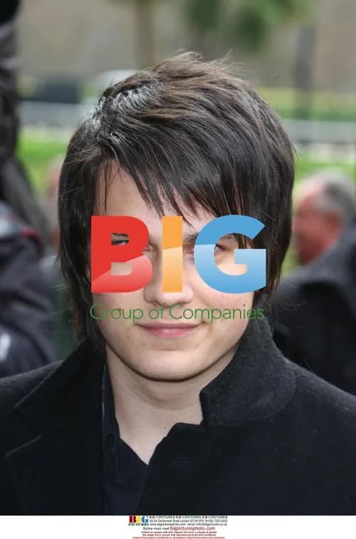 TRIC Awards, London 2008