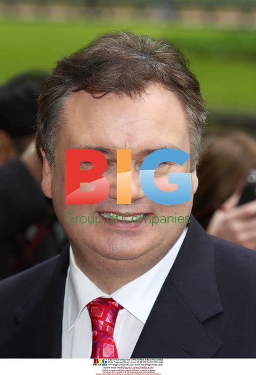 Eamon Holmes at TRIC Awards