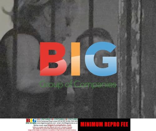 James Hewitt and girlfriend Aramis Fuster argue in Marbella