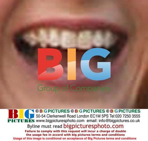 Isla Fisher and Hugh Dancy filming 'Confessions of a Shopaholic'