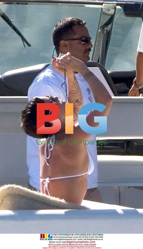 Pink Finds Comfort After Split