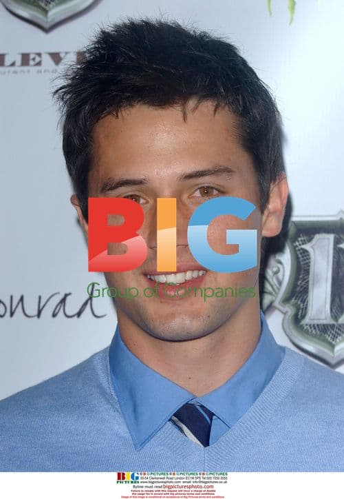 Lauren Conrad's Fashion Week Debut Party