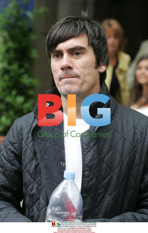 Soap Stars Leave Awards Ceremony Party