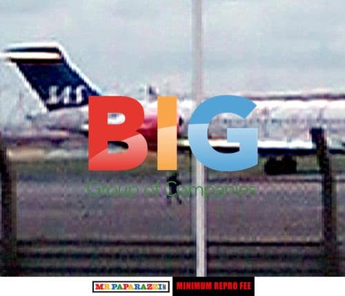 Security Breach at Heathrow Airport