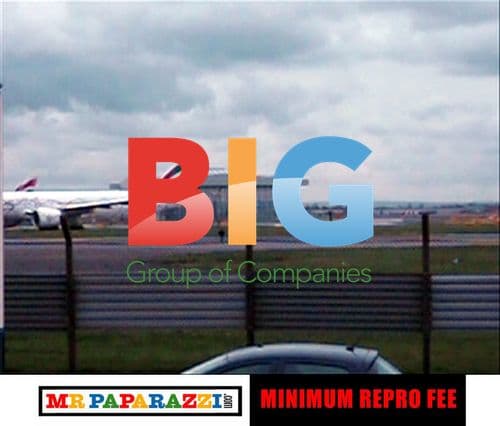 Security Breach At Heathrow Airport