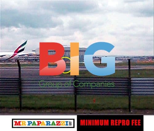 Security Breach at Heathrow Airport