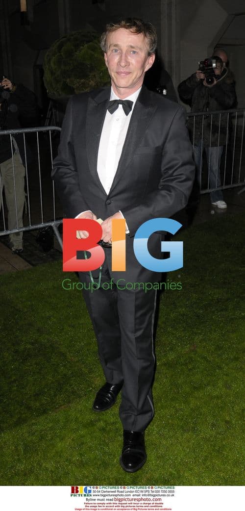 Jasper Conran at The Feast of Albion in London