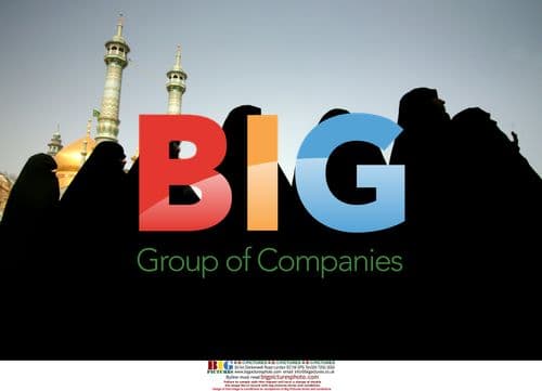 Iranians Vote in Parliamentary Election