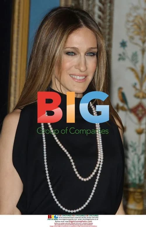Sarah Jessica Parker at ShoWest 2008