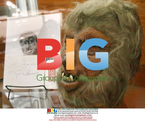 Pugliese Pop Culture Auction