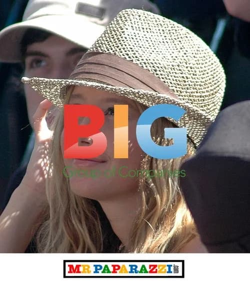 Ashley Tisdale at Jam in the Park