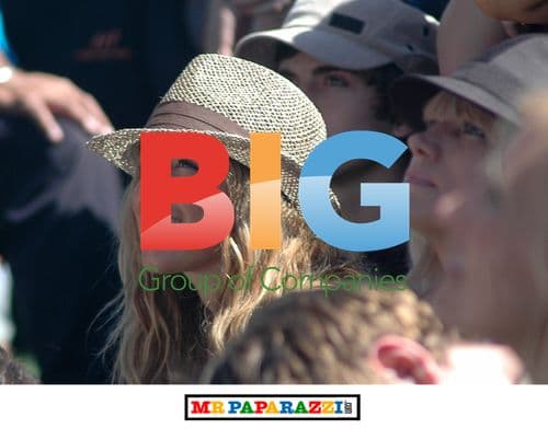 Ashley Tisdale at Jam in the Park