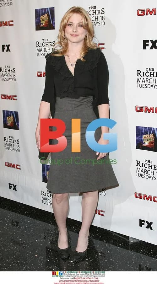 Alexandra Breckenridge at The Riches Season 2 Premiere