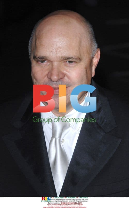 Anthony Minghella attends 'Eastern Promises' UK premiere