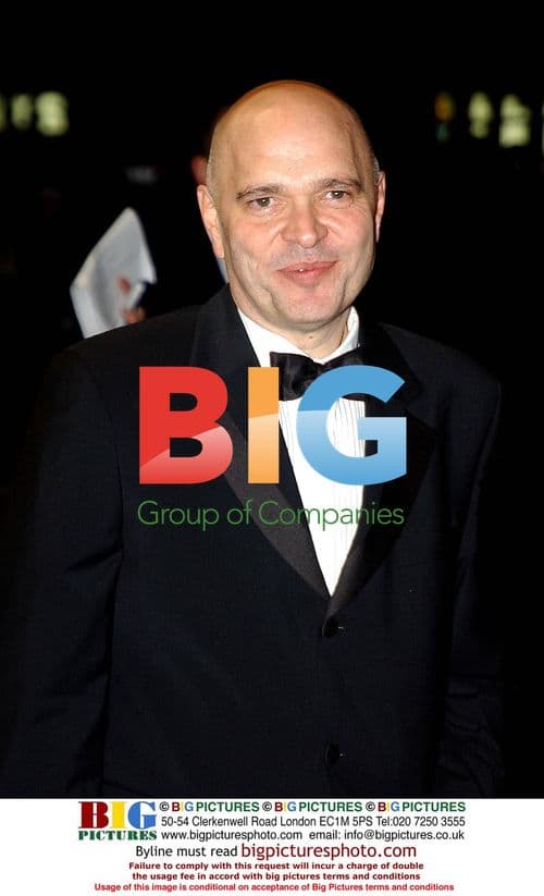 Anthony Minghella at "In The Cut" film premier