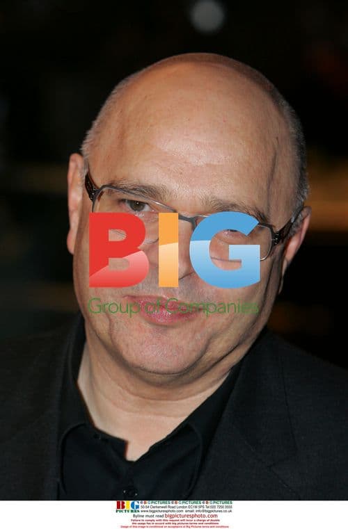 Anthony Minghella at "Breaking and Entering" Premiere