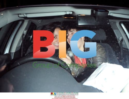 Ben Nicholas Leaves Mahiki Nightclub