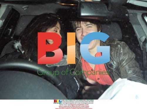 Ben Nicholas leaves Mahiki nightclub