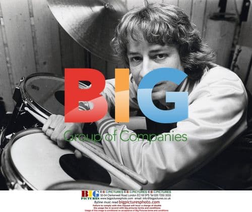 Ola Brunkert, Swedish ABBA Drummer