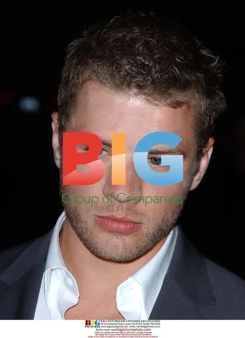 Ryan Phillippe at "Stop-Loss" Premiere