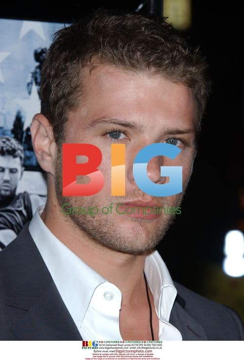 Ryan Phillippe at "Stop-Loss" Premiere