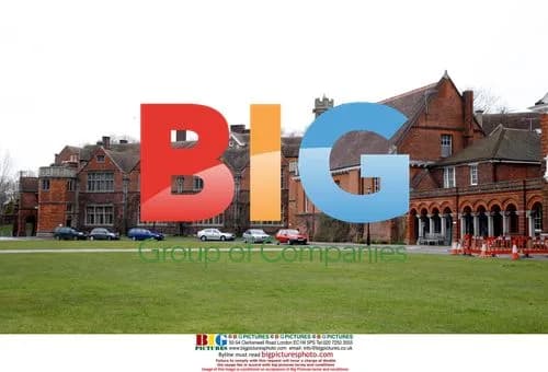 Princess Eugenie at Marlborough College, UK