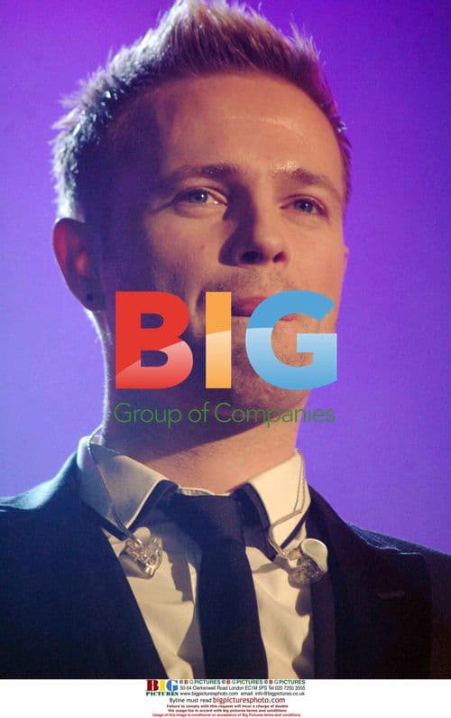 Westlife Live Concert Opening New Tour