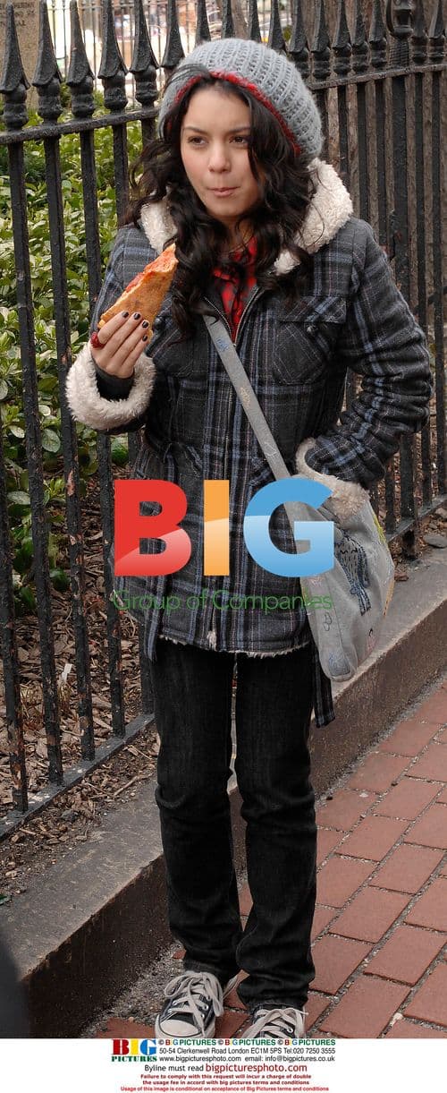 Vanessa Hudgens, Gaelan Connell film 'Will'