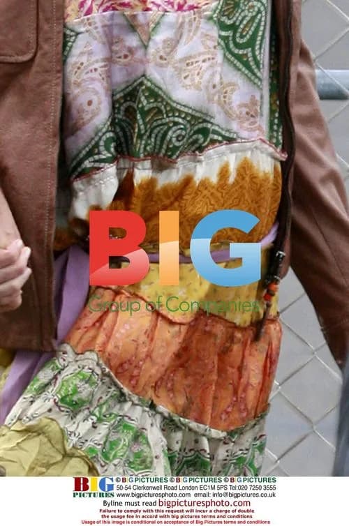 Pregnant Nicole Kidman Arrives in Byron Bay