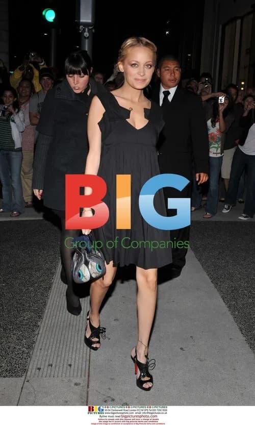 Prada Los Angeles 'Trembled Blossoms' Screening