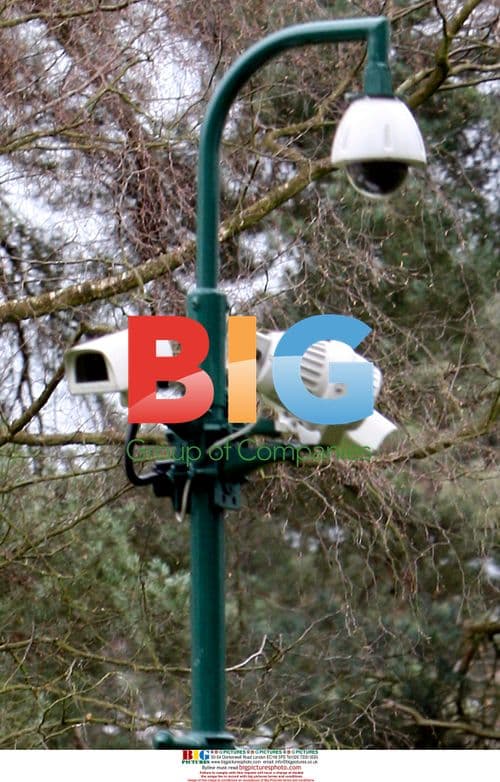 Prince Naseem's New House Near Ascot