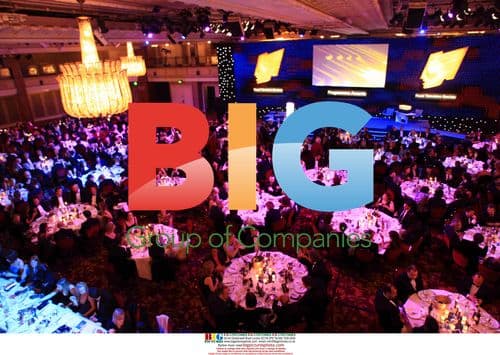 Royal Television Society Programme Awards 2008